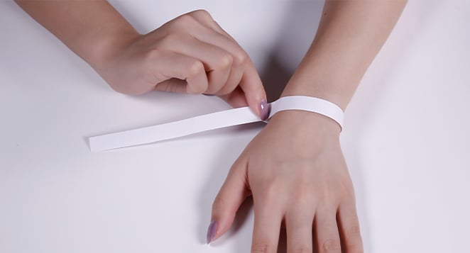 YOMI Ring Sizing Guide