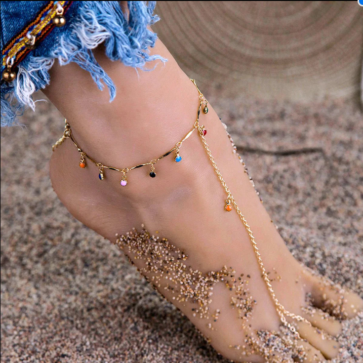 Anklet