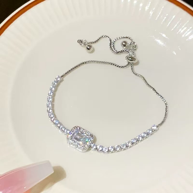 925 Sterling Silver Bracelet