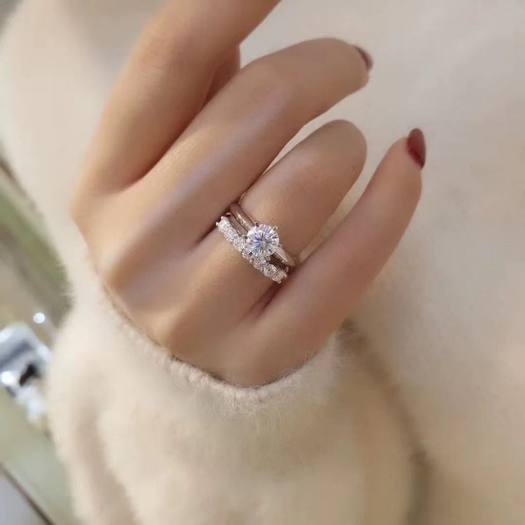 Jewelry engraving link