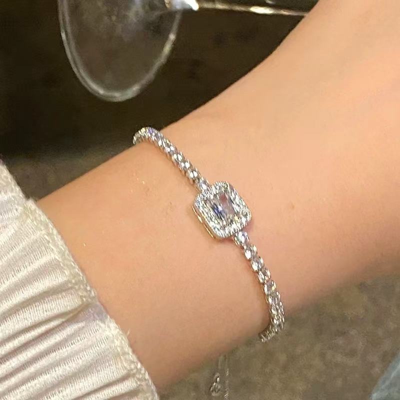 925 Sterling Silver Bracelet