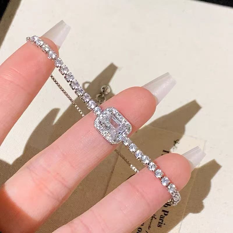 925 Sterling Silver Bracelet