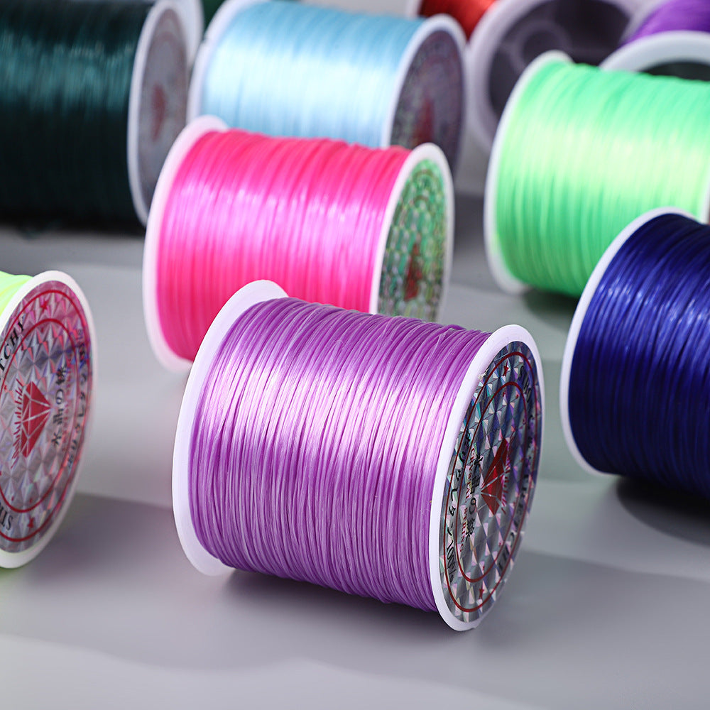 String for bracelet