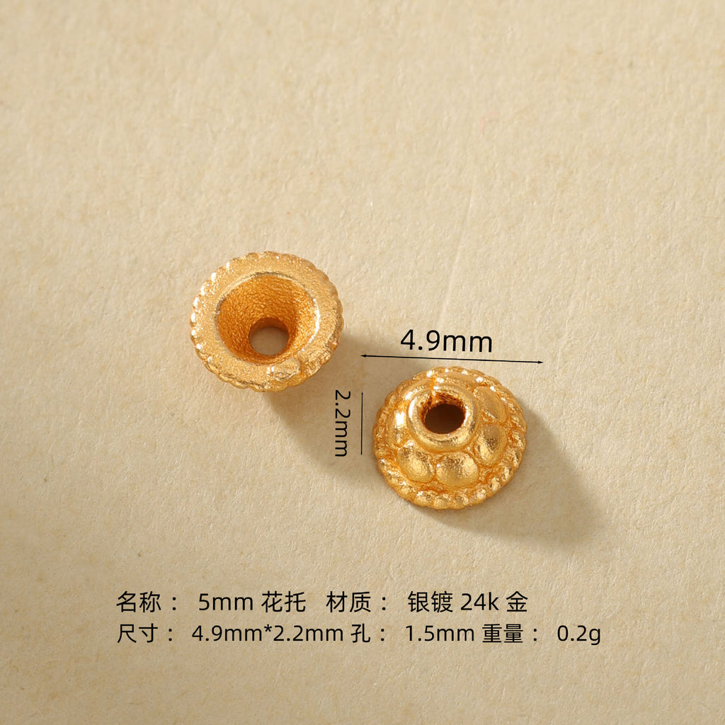 Hand bracelet accessory