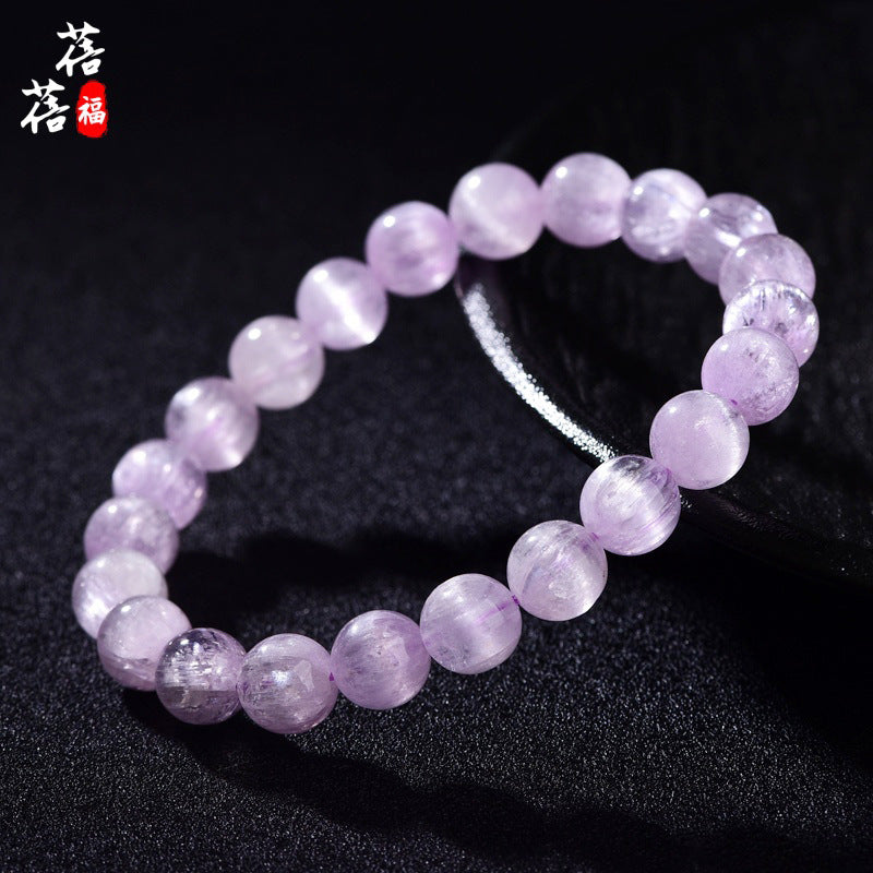 Custom Beaded Bracelet