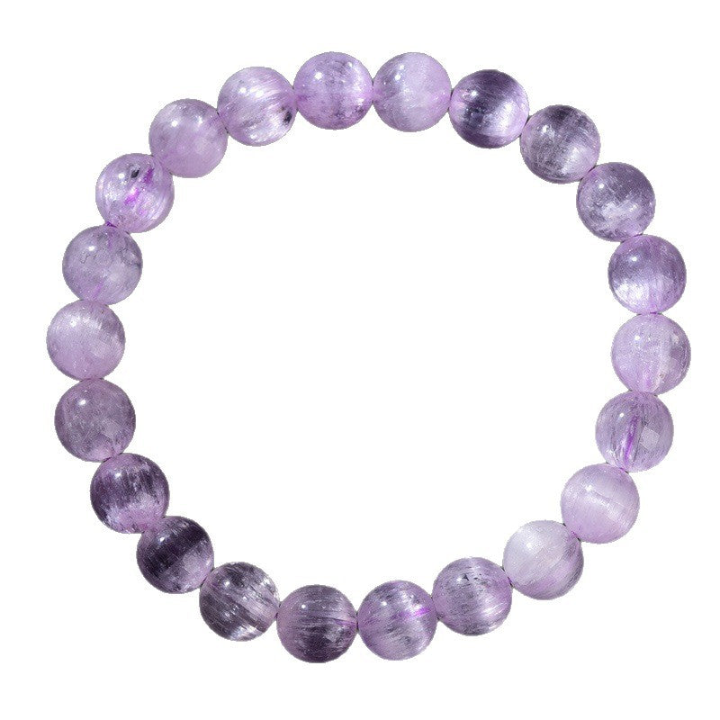 Custom Beaded Bracelet