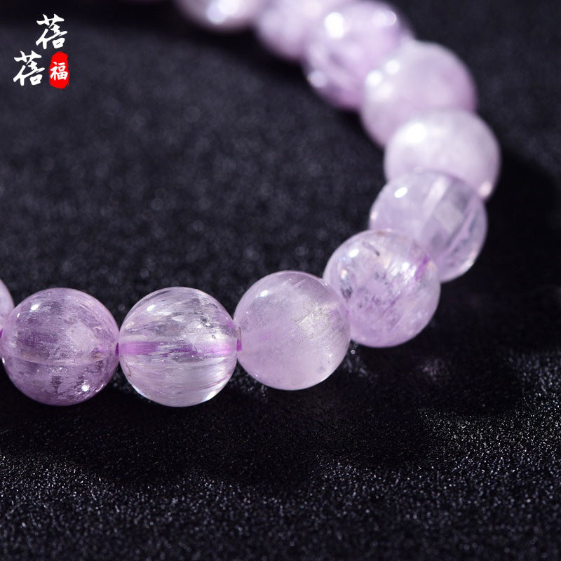 Custom Beaded Bracelet