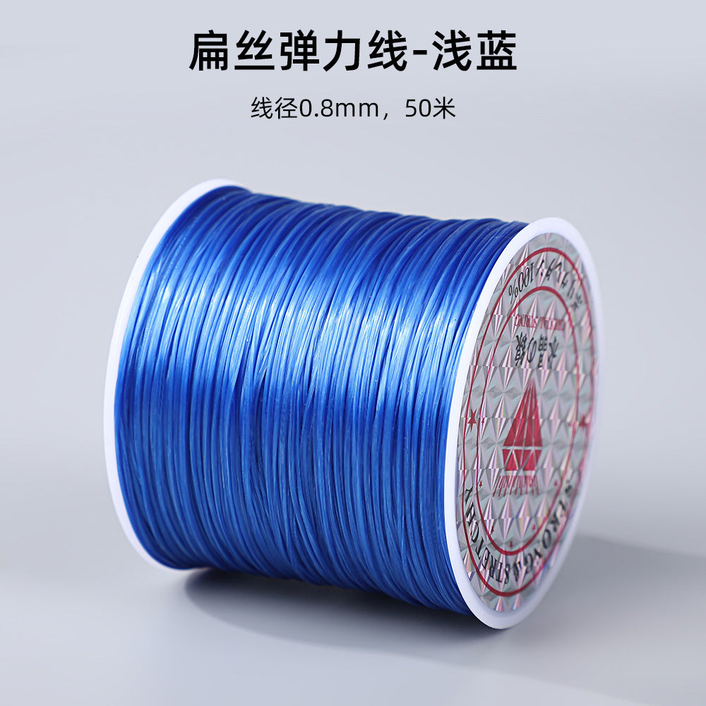 String for bracelet
