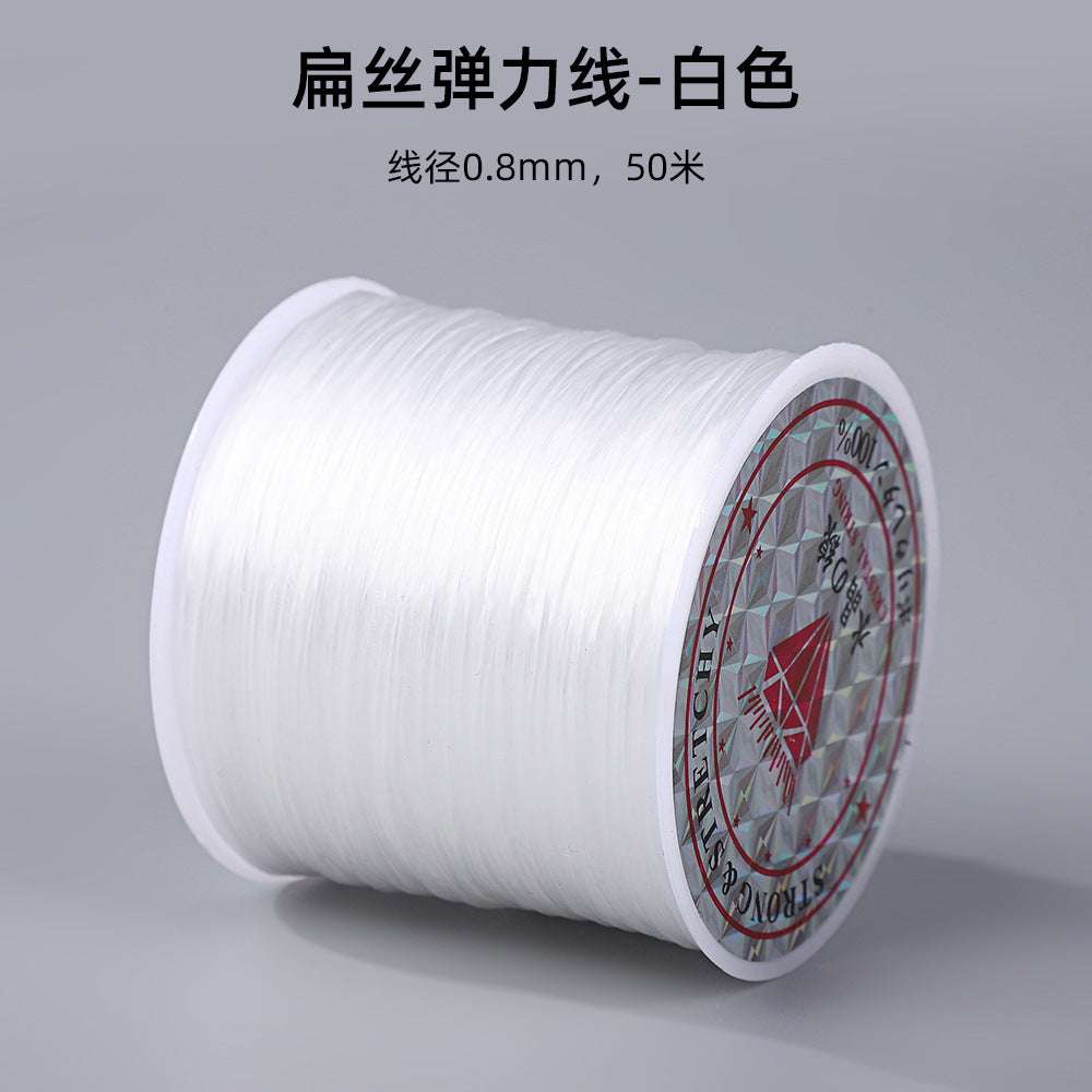 String for bracelet