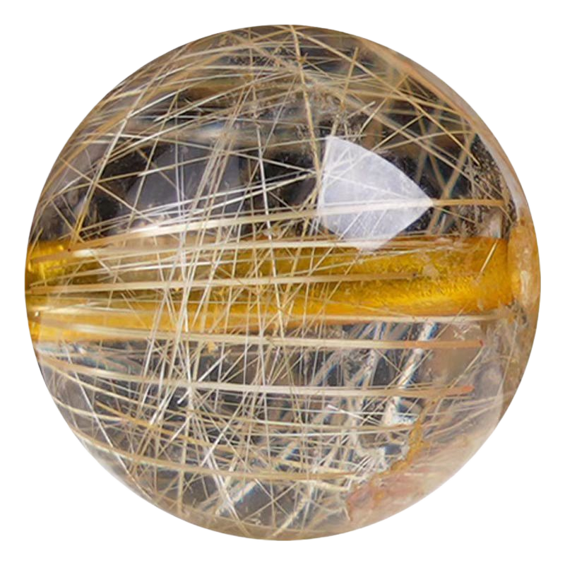 Custom Beaded Bracelet