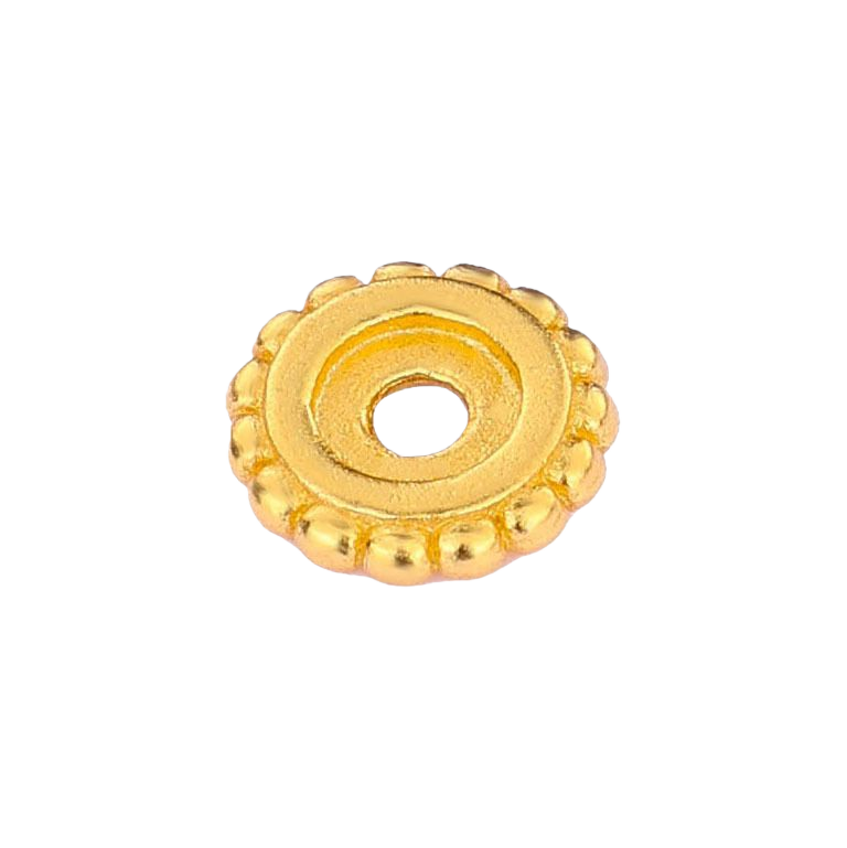 Custom Beaded Bracelet