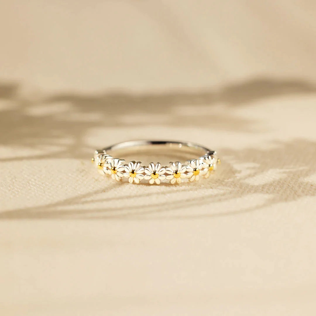 Daisy Ring