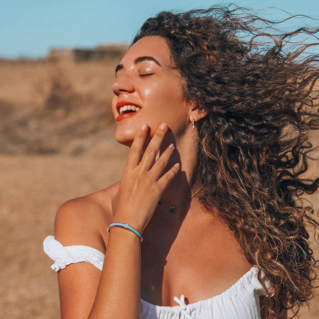 My Badass Girl Gang Multiple Color Bangle