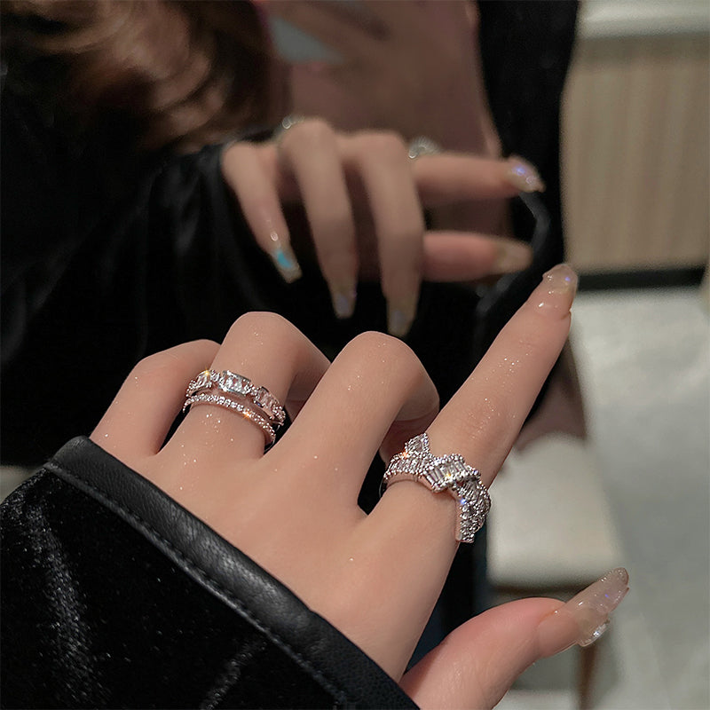 Luxury Rings