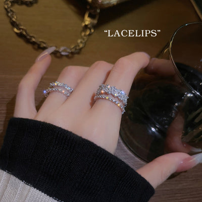 Luxury Rings