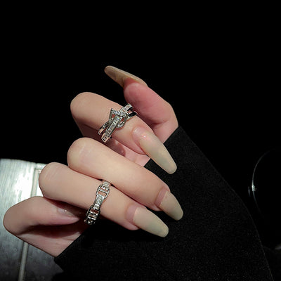 Luxury Rings