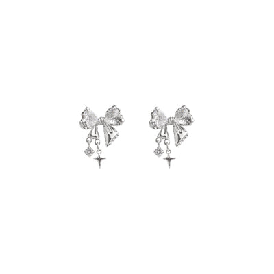 temperament earrings
