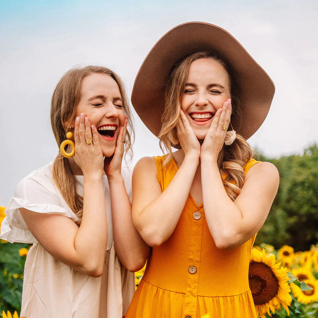 You Hold Me Down In Rough Seas Wavy Band